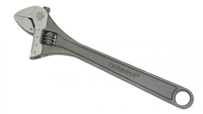 Buy Taparia Adjustable Spanner 1170/6 online at the lowest price in India.- Bookmyparts.com