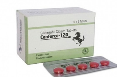 Cenforce 120 Pills - Buy Cenforce 120