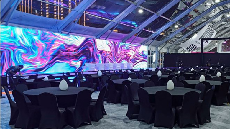 Chair Covers - Selecting the Best Chairs for Your Party