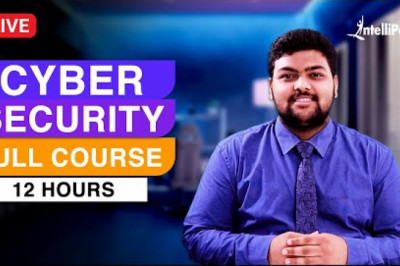 Common Cybersecurity Mistake | Intellipaat