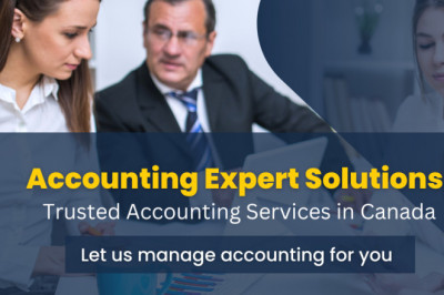 Discover the Best Accounting Services in Surrey