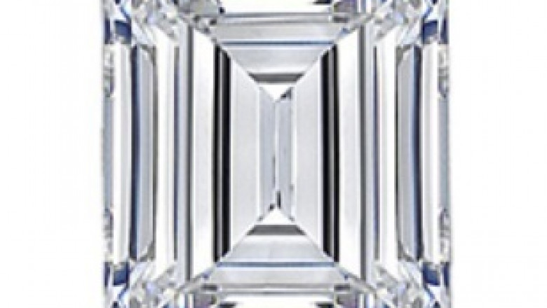 Emerald Cut Diamonds: All Information And Price