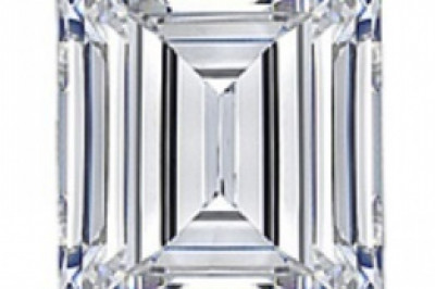 Emerald Cut Diamonds: All Information And Price