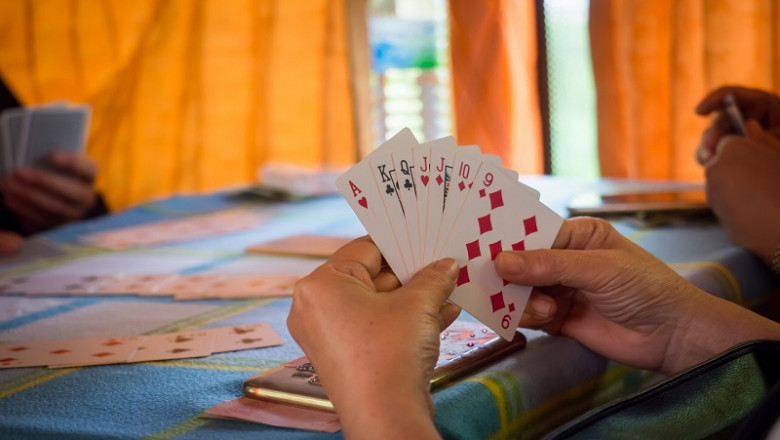 Facts About Online Rummy That Every Player Should Know