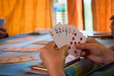 Facts About Online Rummy That Every Player Should Know