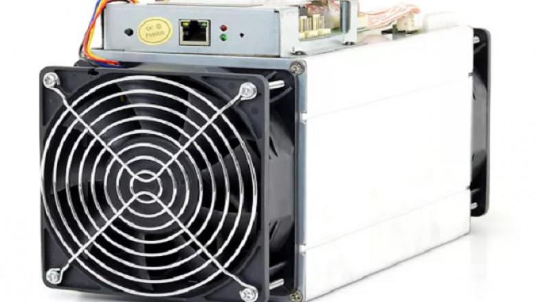 GD Supplies Starts Selling ASIC Mining Machines in Canada