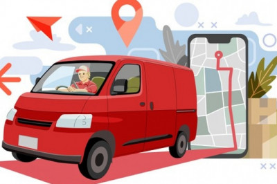 Get a Customised Solution to Your Transportation App with Transportation App Development