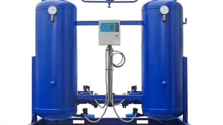 Global Adsorption Equipment Market: Size, Share, Growth, Opportunity and Forecast 2022-2028