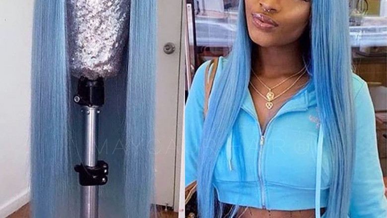 Global Demand for Synthetic Lace Front Wigs Market is growing