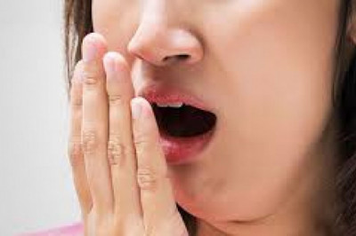 Global Halitosis Treatment Market Regional Analysis