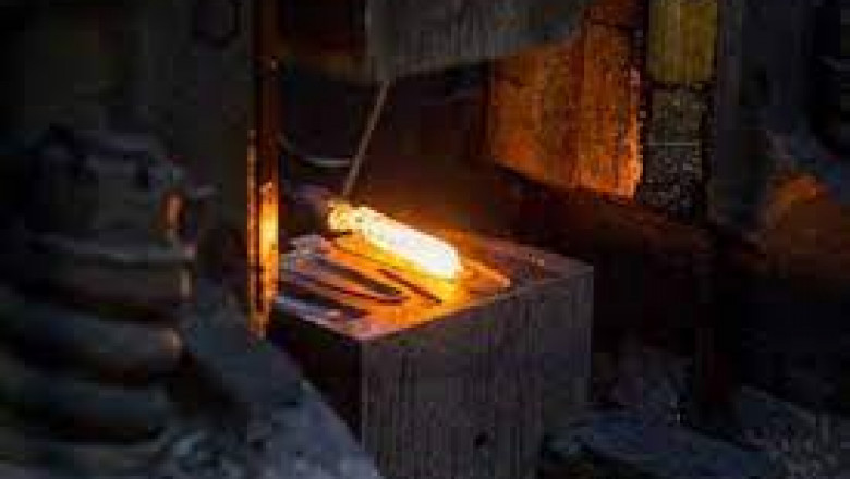 Global Hot Forging Market Report, Latest Trends, Industry Opportunity & Forecast to 2028