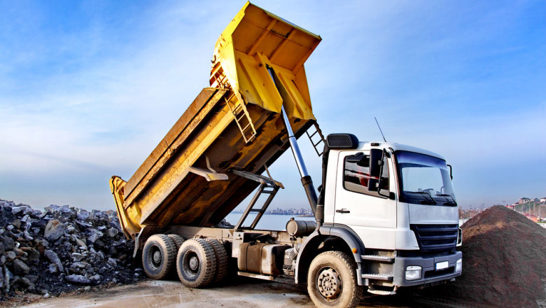 Global Tipper Body Market 2022: COVID-19 Impact Analysis and Industry Forecast Report, 2028