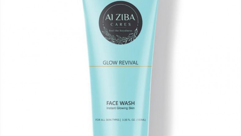 Glowing Skin - Best Face Wash In India For Glowing Skin
