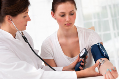 High Blood Pressure - Herbal Medications For Blood Pressure ?