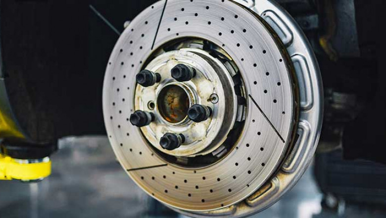 How Long Do Brake Pads Last? Let’s Find Out from Service Experts