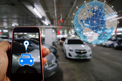 Increasing Number of Smart City Projects is Further Increasing the Demand for Crowdsourced Smart Parking Market