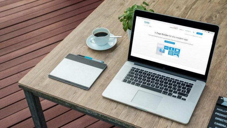 Integrate A Powerful Real-Time Bootstrap Page Builder