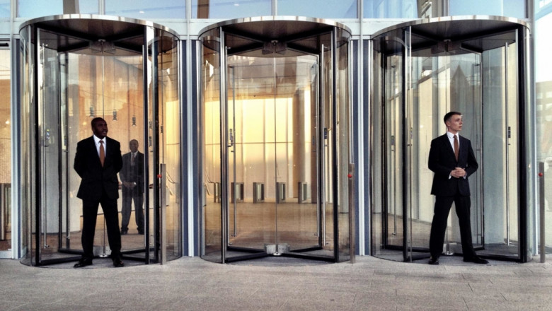 Integrated Security System And The Advantages You Can Derive From It