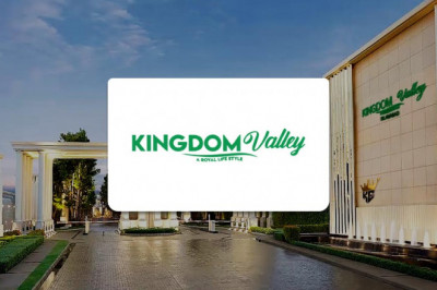 Kingdom Valley Executive Block