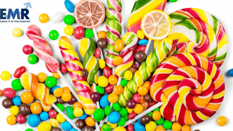 Latin America Candy Market