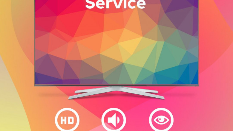 LG TV Service Center In Hyderabad