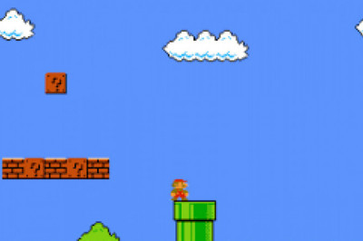 Mario Games