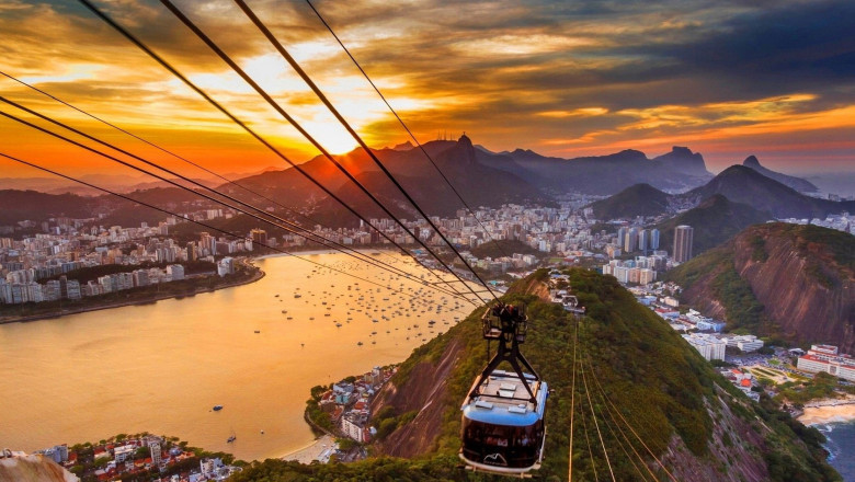 New Company Register Brazil – What You Need To Know?