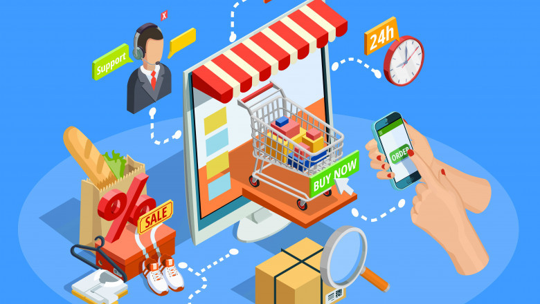 New ways to grow your e-commerce business with design and technology