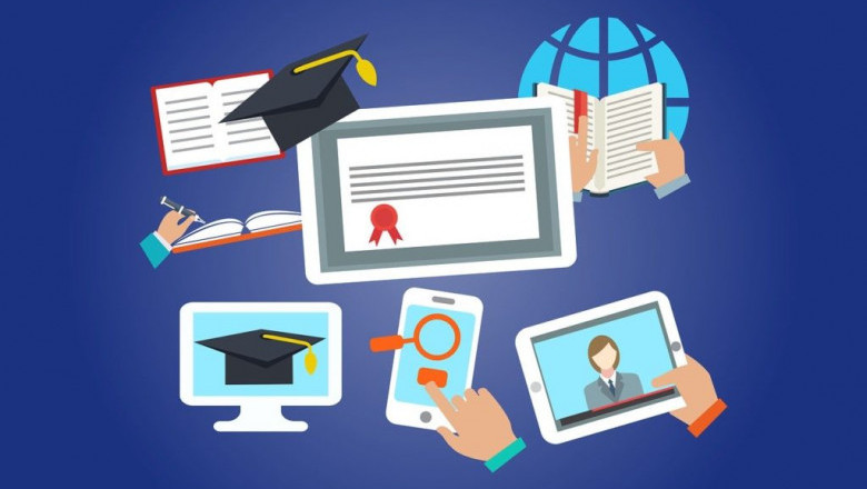 Online K-12 Education Market Report 2022-2028 | Industry Analysis By Top Key Players