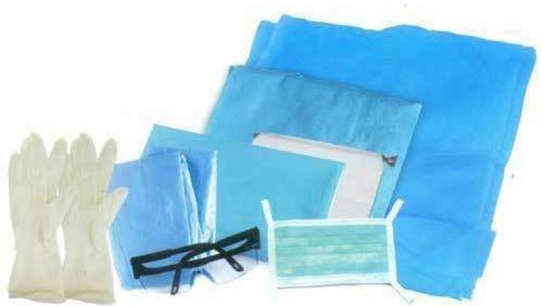 Orthopedic Disposable Market Size And Share Analysis 2022