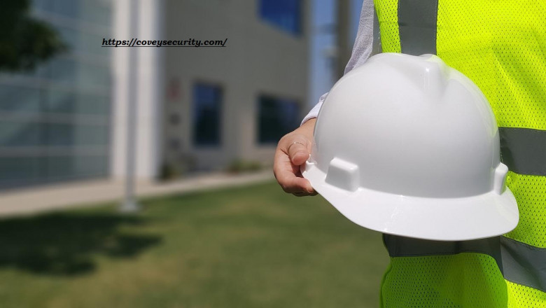Phoenix security services