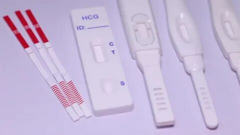 Pregnancy Rapid Test Kits Market 2022 | Industry Demand, Fastest Growth, Opportunities Analysis and Forecast To 2028