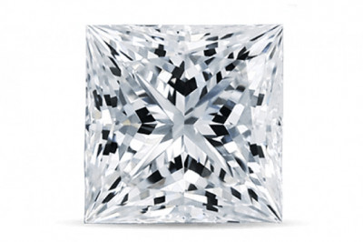 Princess  Diamond: Women’s First Choice For Ring
