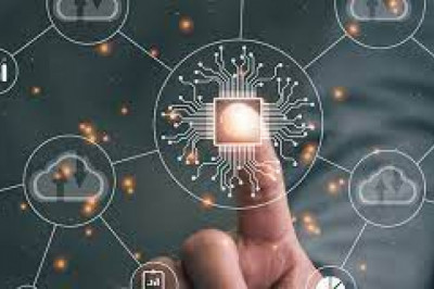 Quinnox Digital Integration Services | Digital Enablement