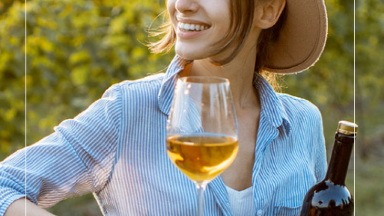 Reasons you should visit wineries in Okanagan