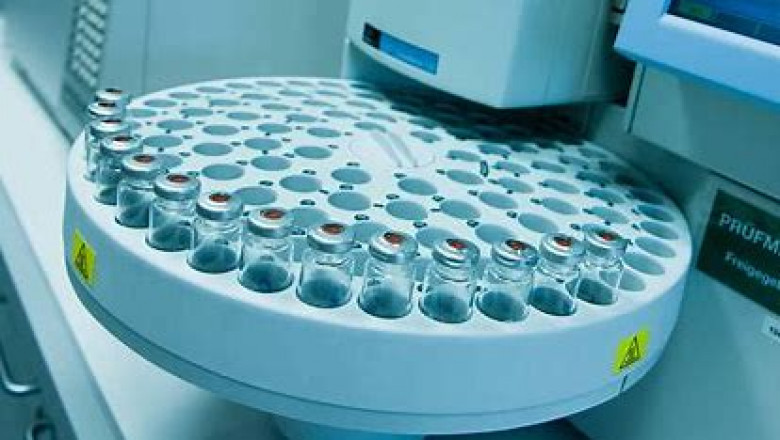 Residual Solvent Analysis Instrument Market 2022 New Opportunities, Dynamics With Financial Facts By 2028
