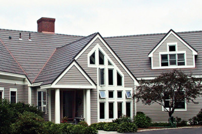 Roof Styles For Residential Roof
