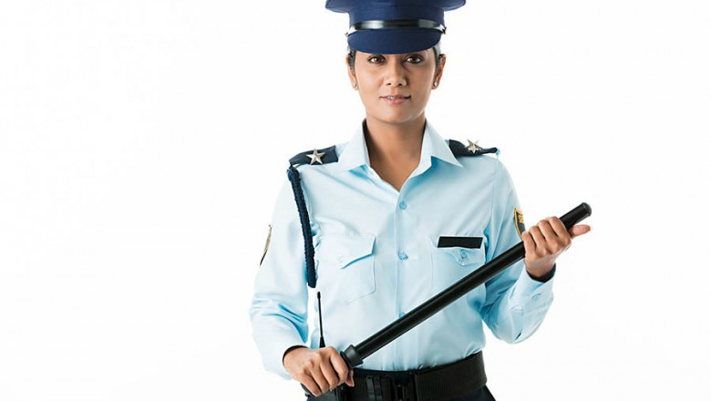 Security Service in Bangalore - Gardozo