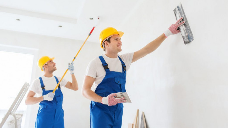 Sutherland shire painting services