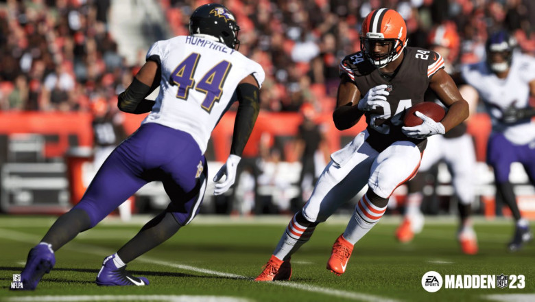 The Madden bundle might possibly not be the sole