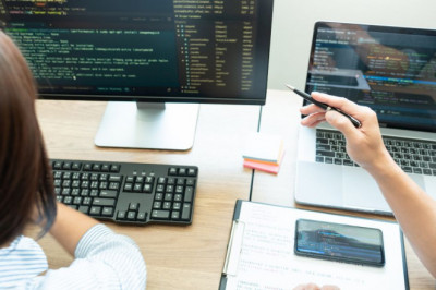 The Must-Ask Questions Before Hiring a Web Developer | Rays Digital
