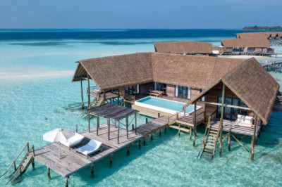 The ultimate guide for choosing the epic honeymoon resort