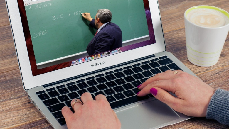 Top 4 Hacks for Writing an Impressive Coursework