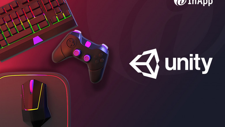 Unity 3D – The Future of Video Game Development