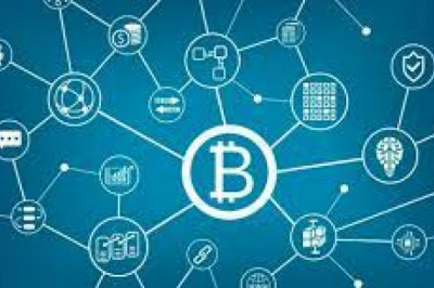 Use of Blockchain?
