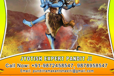 Vashikaran Specialist Astrologer in Brampton Canada +91-9872458547