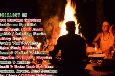 Vashikaran Specialist in Quebec Canada +91-9914522258