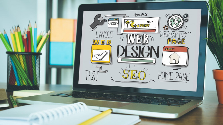 Ways in which a Web Design Company in Los Angeles can help drive Traffic to your Website