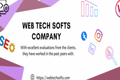Web Tech Softs