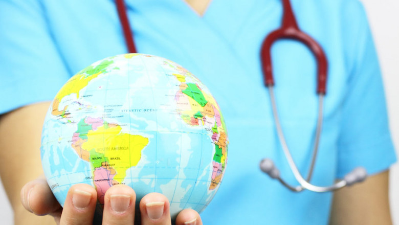 What's Travel Medicine?